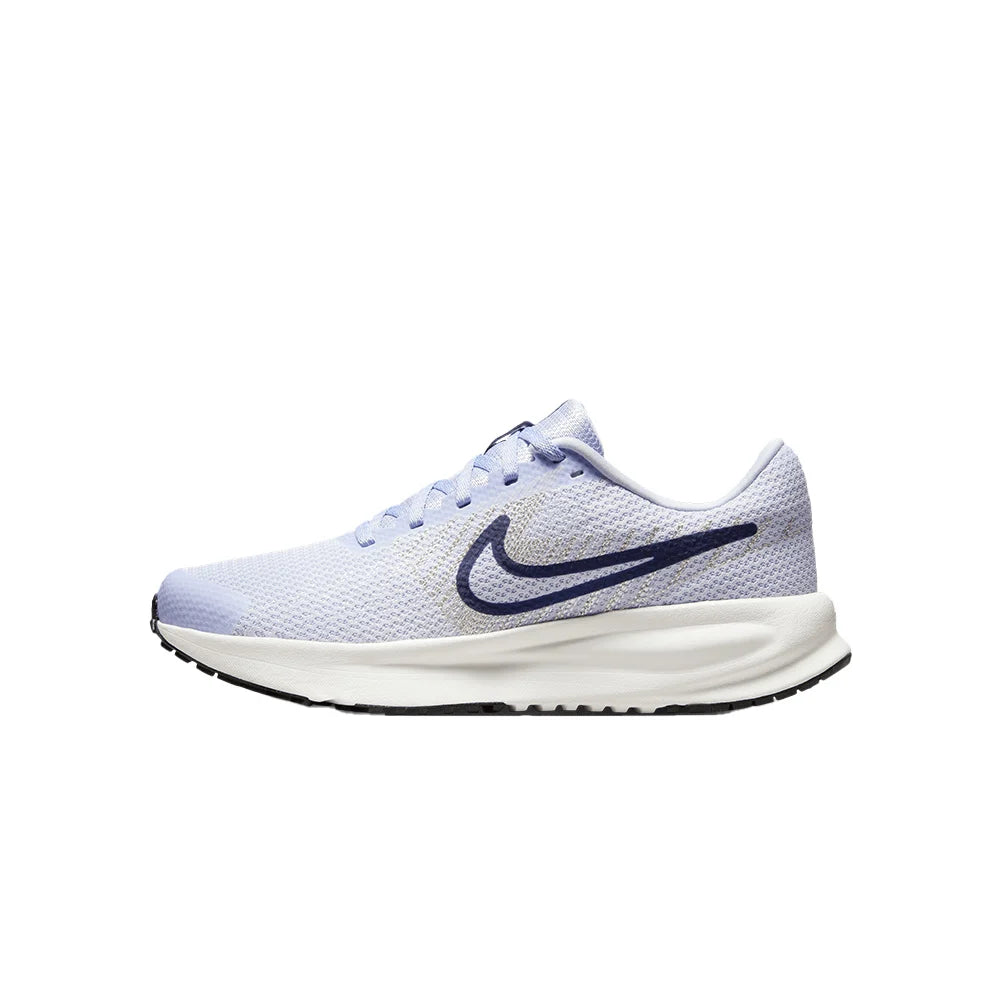 Tenis de Running NIKE Gris Negro Mujer HM9593005 | Champ10ns