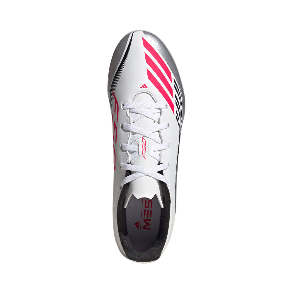 Tenis de Fútbol Adidas F50 Messi Club TF JP7445