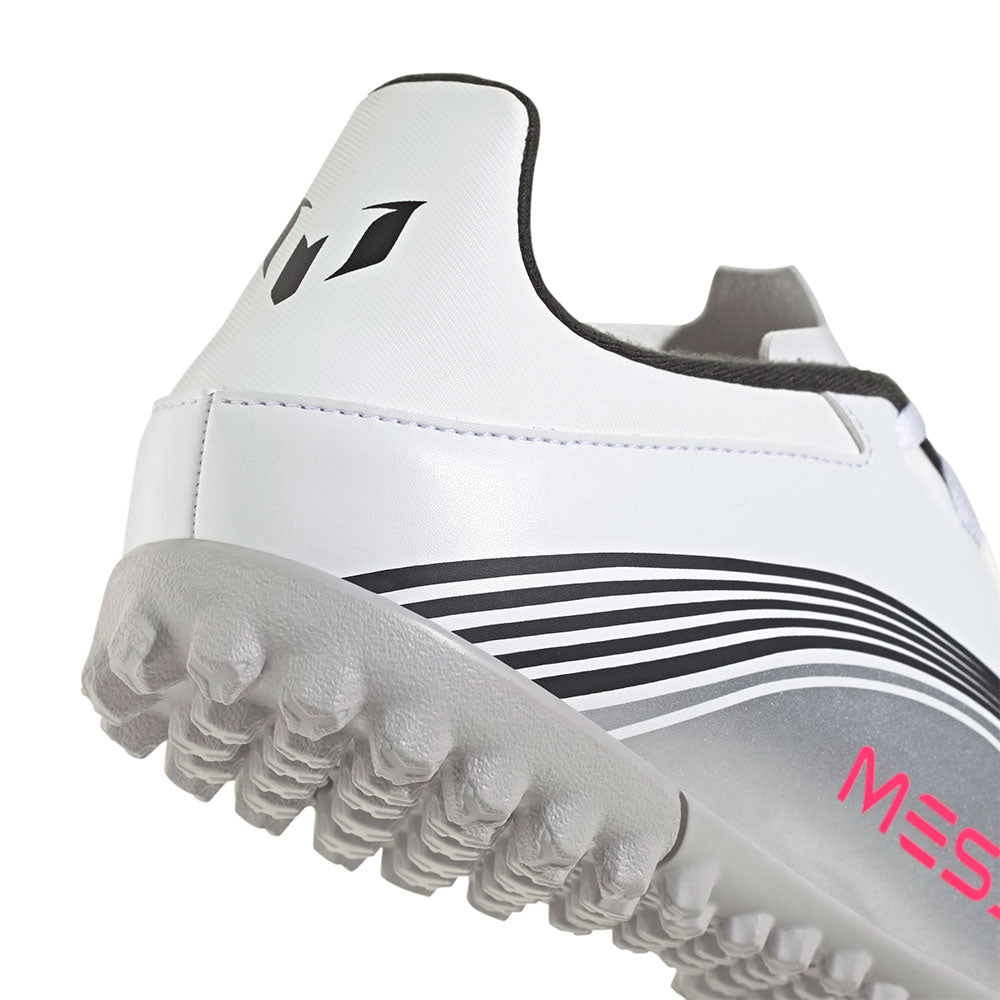 Tenis de Fútbol Adidas F50 Messi Club TF JP7445