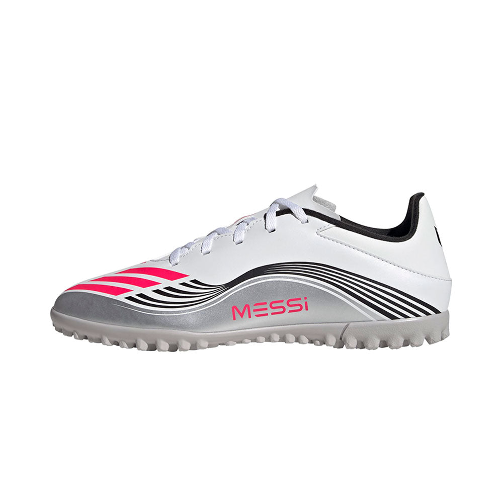 Tenis de Fútbol Adidas F50 Messi Club TF JP7445