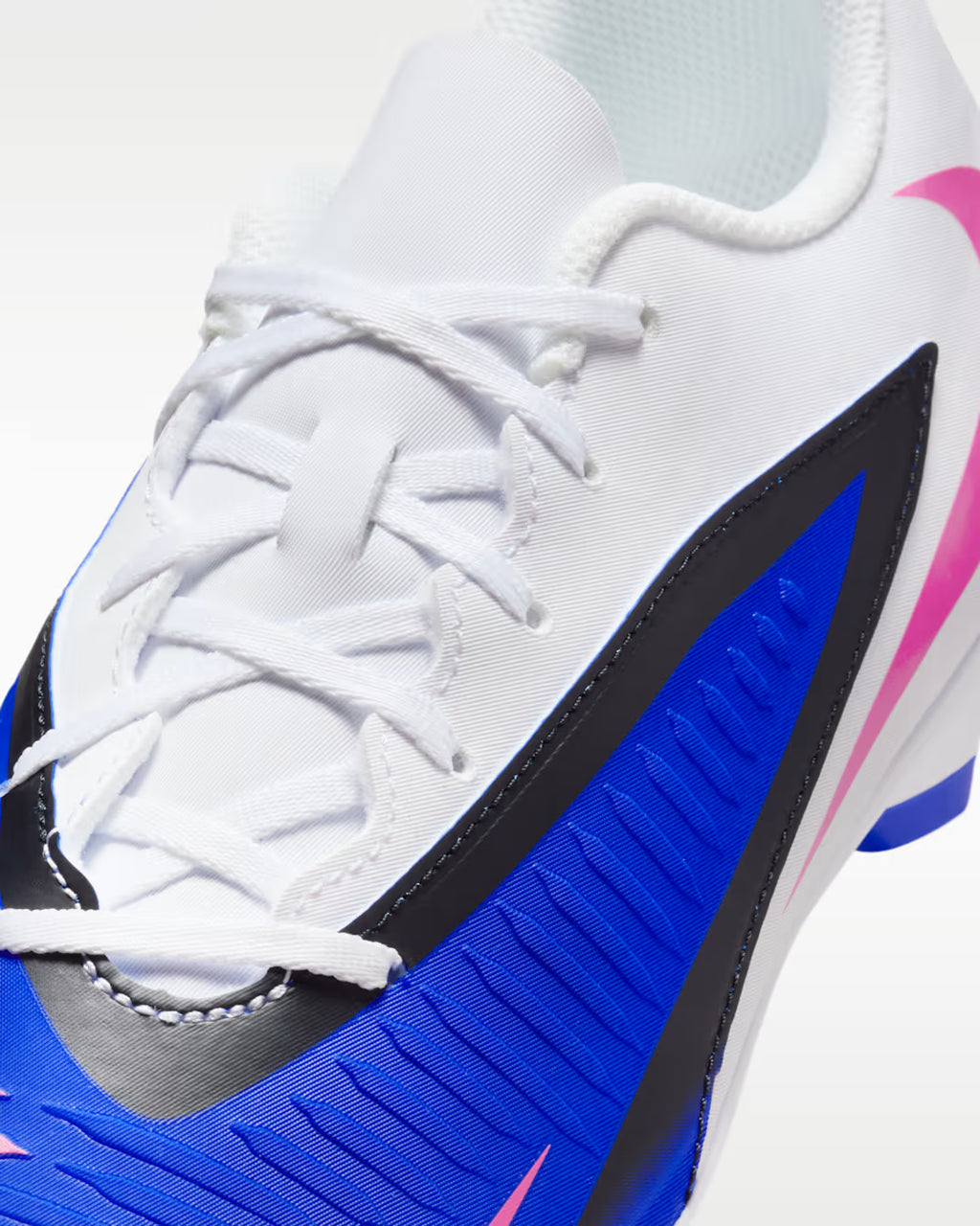 Tenis de Fútbol Nike Azul y Blanco HM8933446 | Champ10ns