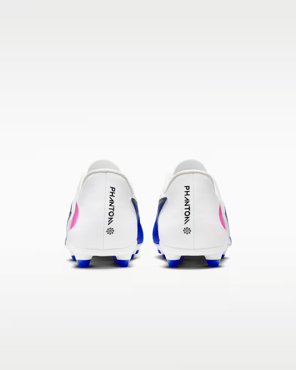 Tenis de Fútbol Nike Azul y Blanco HM8933446 | Champ10ns