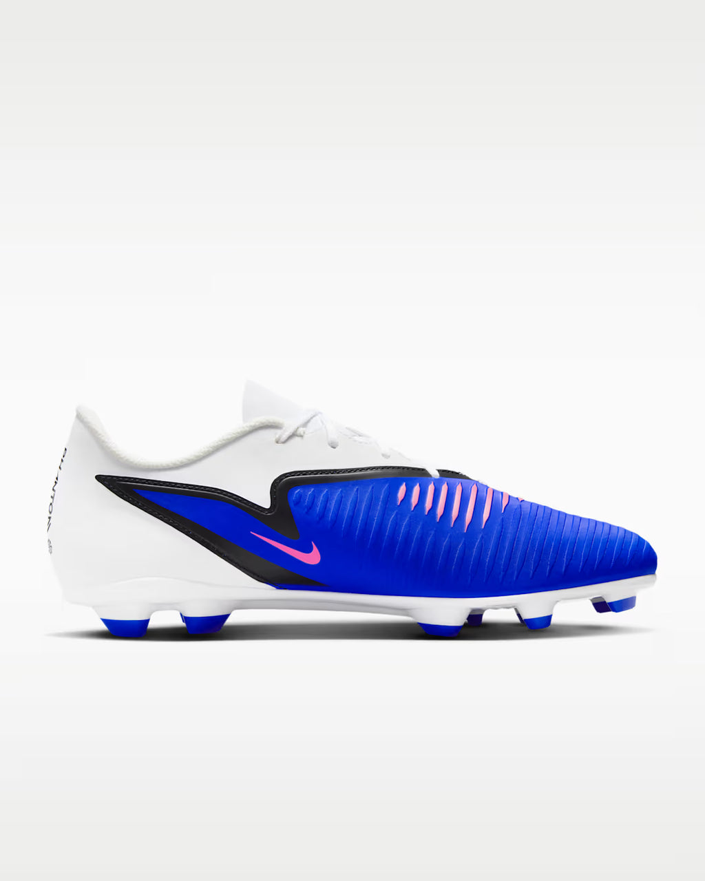 Tenis de Fútbol Nike Azul y Blanco HM8933446 | Champ10ns