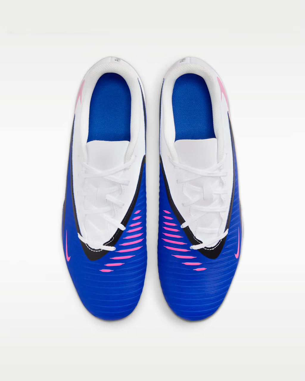 Tenis de Fútbol Nike Azul y Blanco HM8933446 | Champ10ns