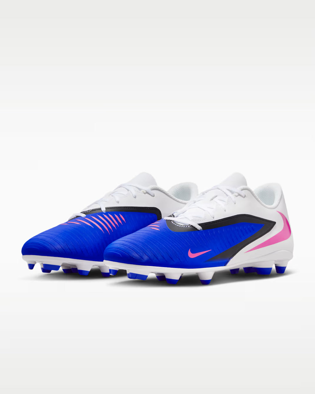 Tenis de Fútbol Nike Azul y Blanco HM8933446 | Champ10ns