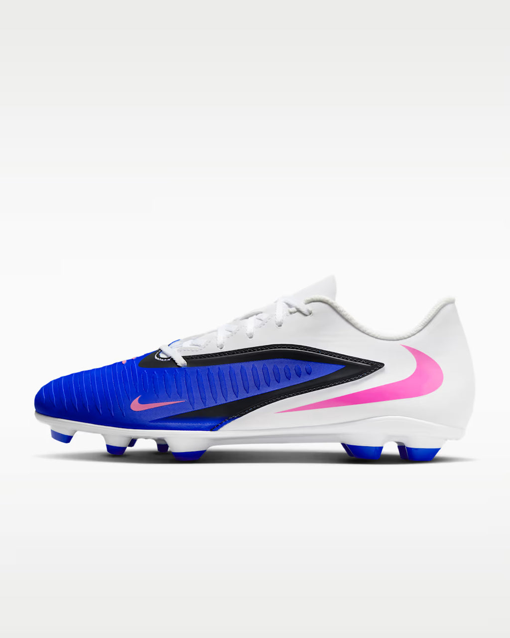 Tenis de Fútbol Nike Azul y Blanco HM8933446 | Champ10ns