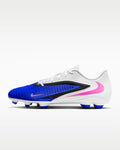 Tenis de Fútbol Nike Azul y Blanco HM8933446 | Champ10ns