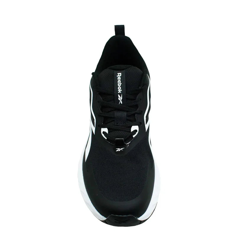 Tenis Reebok Negros para Correr / Caballero