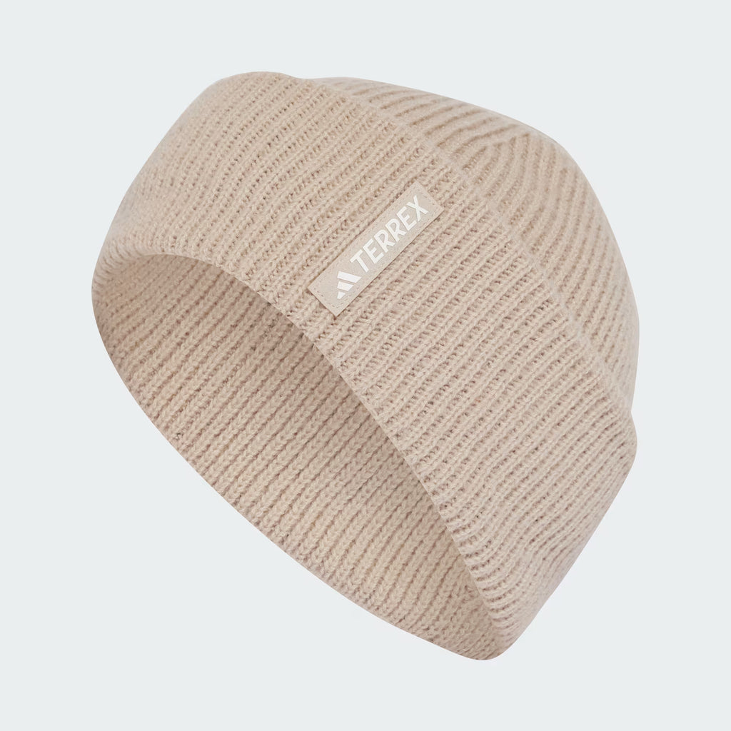 Gorro ADIDAS Terrex Beige IX6368 | Champ10ons