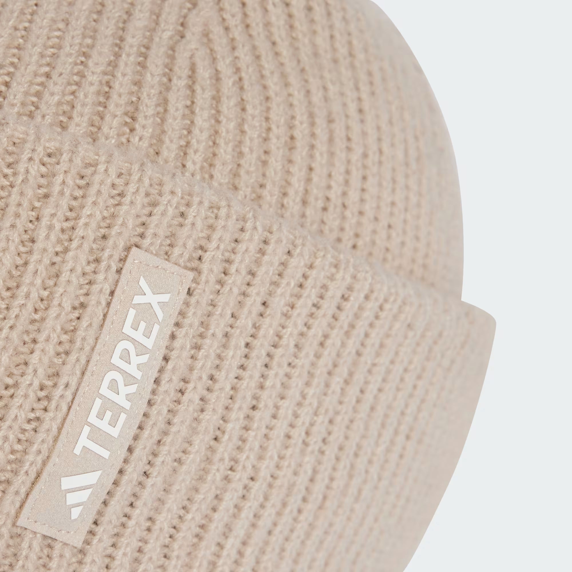 Gorro ADIDAS Terrex Beige IX6368 | Champ10ons