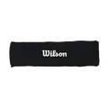 Banda para la Cabeza WILSON Negra Original WR5600170 | Champ10ns