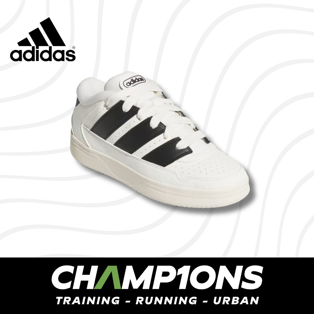 Tenis Urbanos ADIDAS Blanco y Negro KI5988 | Champ10ns