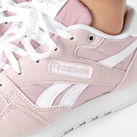 Tenis Urbanos REEBOK Clásicos Dama Rosa 100074132 | Champ10ns