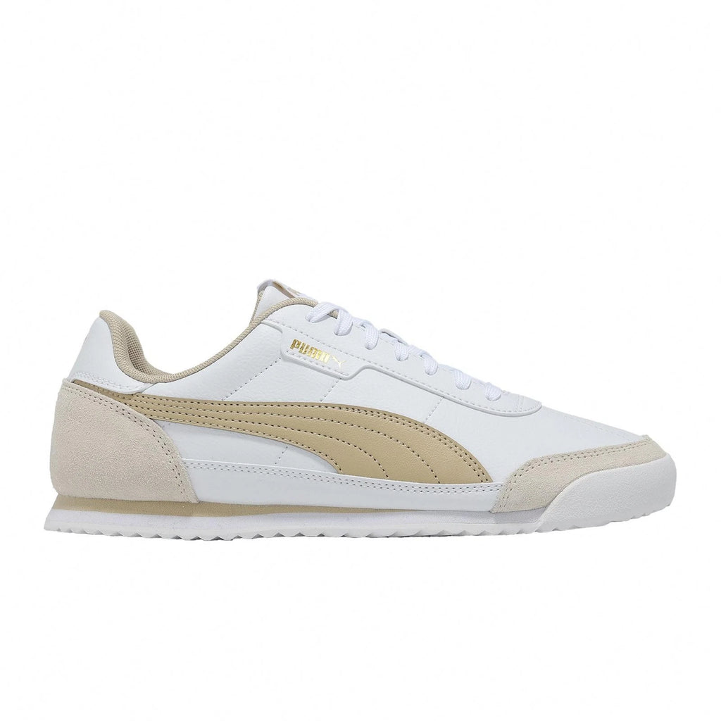 Tenis Urbanos Puma Blanco con Beige 39764616  | Champ10ns