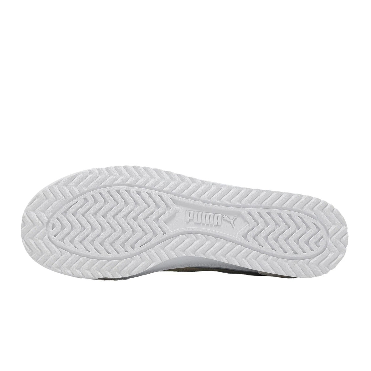 Tenis Urbanos Puma Blanco con Beige 39764616  | Champ10ns