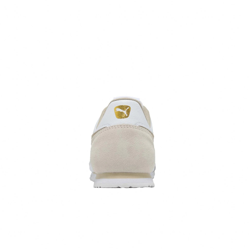 Tenis Urbanos Puma Blanco con Beige 39764616  | Champ10ns
