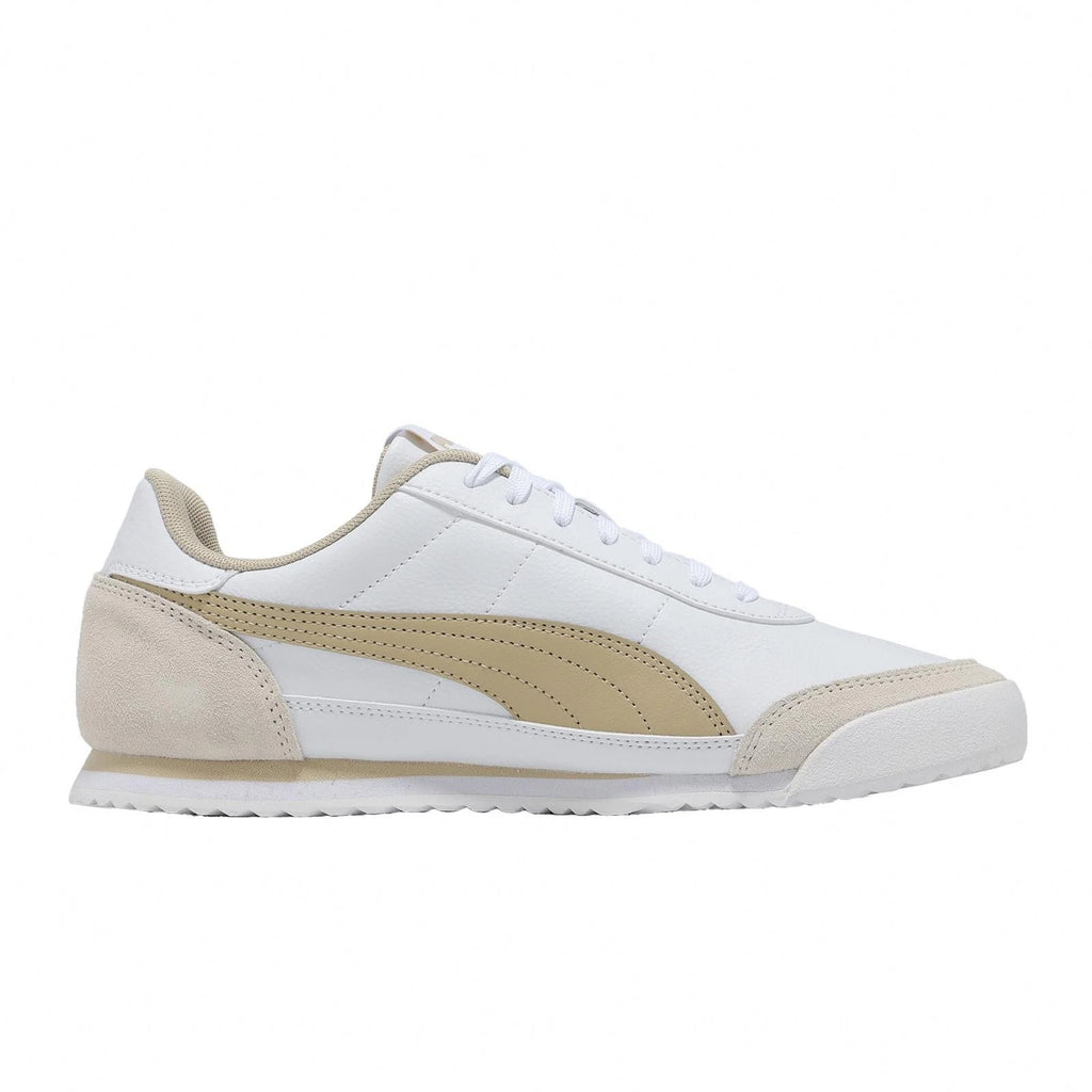 Tenis Urbanos Puma Blanco con Beige 39764616  | Champ10ns