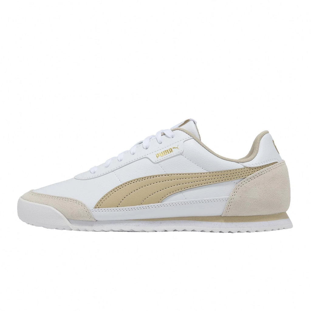 Tenis Urbanos Puma Blanco con Beige 39764616  | Champ10ns