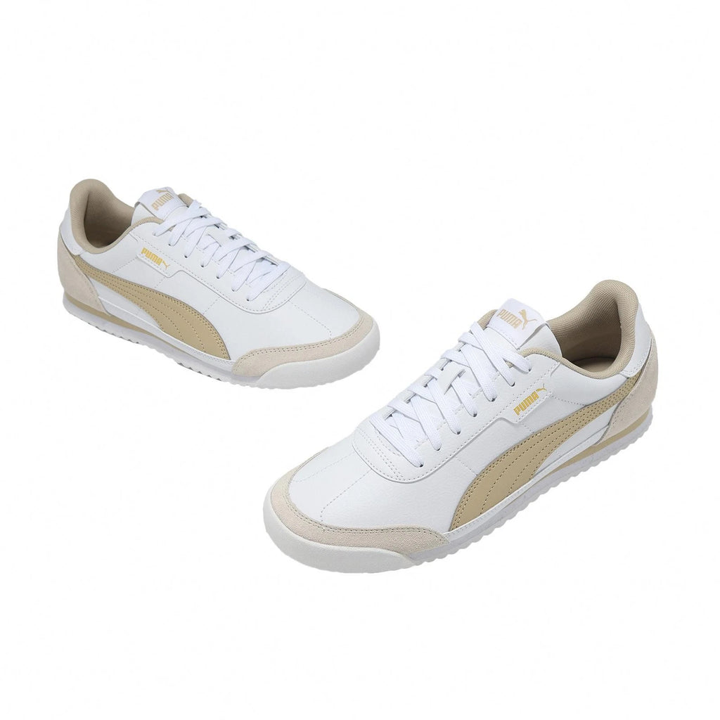 Tenis Urbanos Puma Blanco con Beige 39764616  | Champ10ns