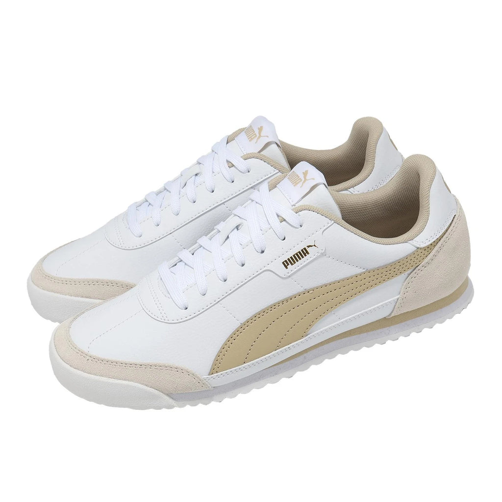 Tenis Urbanos Puma Blanco con Beige 39764616  | Champ10ns