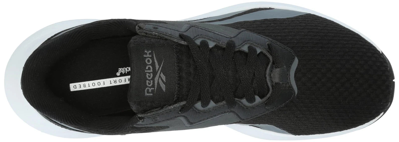 Tenis para correr REEBOK Junior Negro 100033940 | Champ10ns