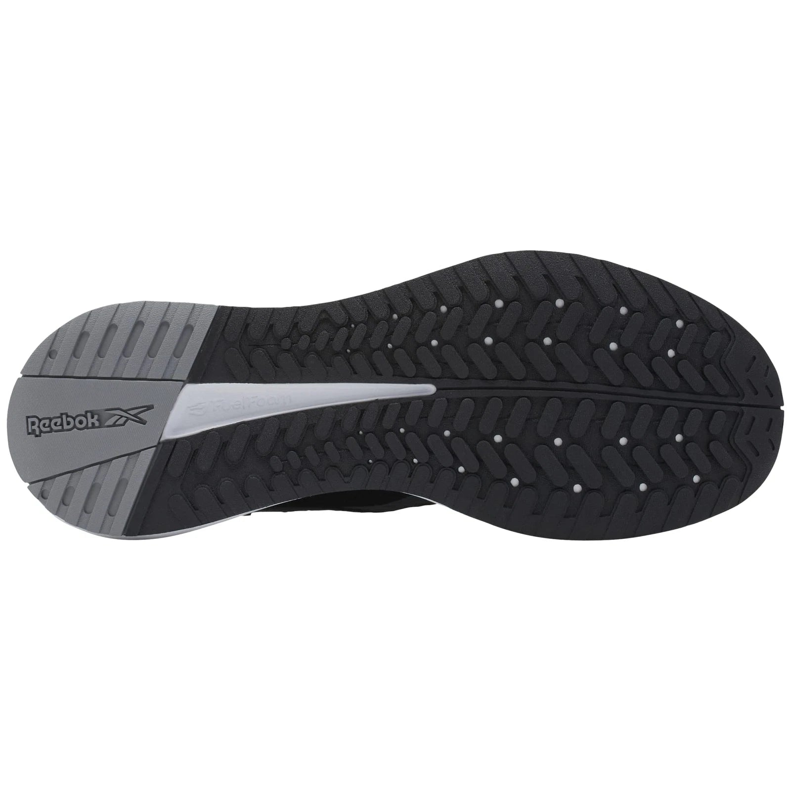 Tenis para correr REEBOK Junior Negro 100033940 | Champ10ns