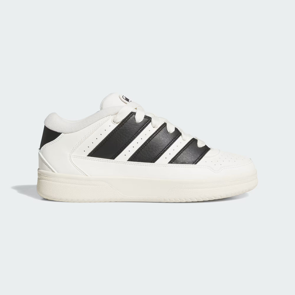 Tenis Urbanos ADIDAS Blanco y Negro KI5988 | Champ10ns