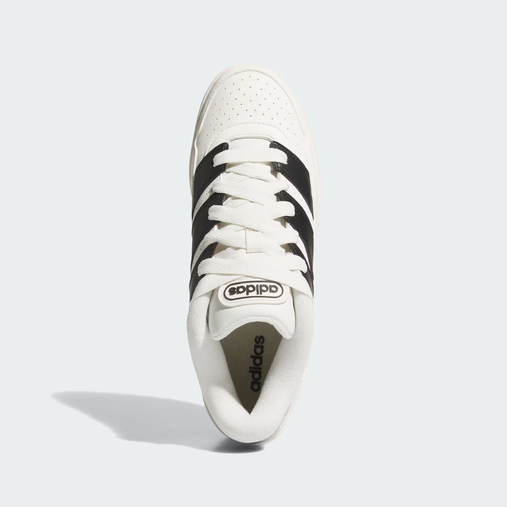 Tenis Urbanos ADIDAS Blanco y Negro KI5988 | Champ10ns