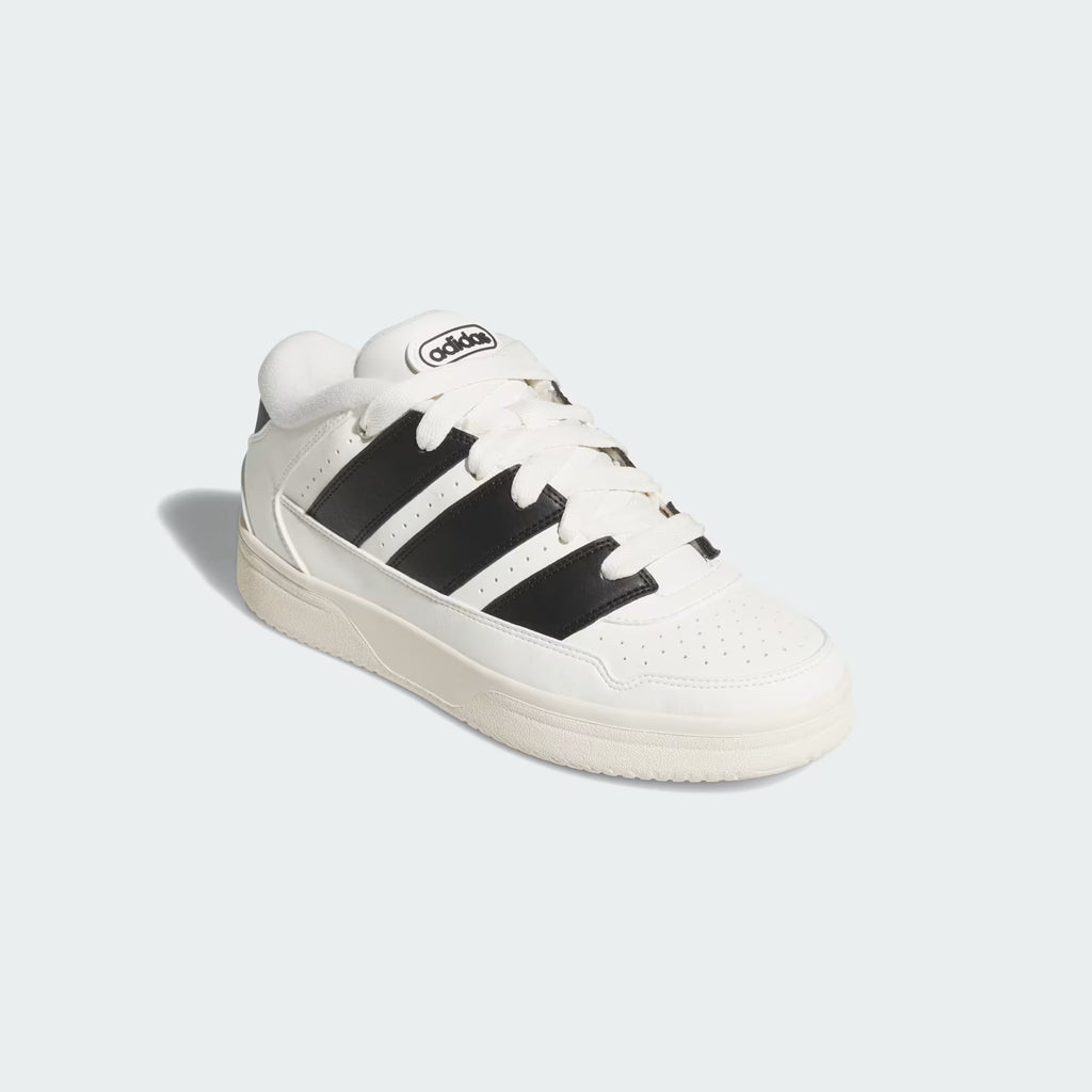 Tenis Urbanos ADIDAS Blanco y Negro KI5988 | Champ10ns