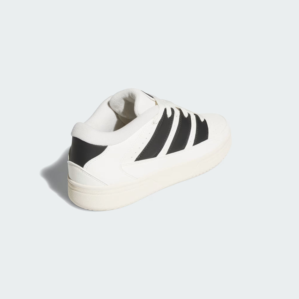Tenis Urbanos ADIDAS Blanco y Negro KI5988 | Champ10ns