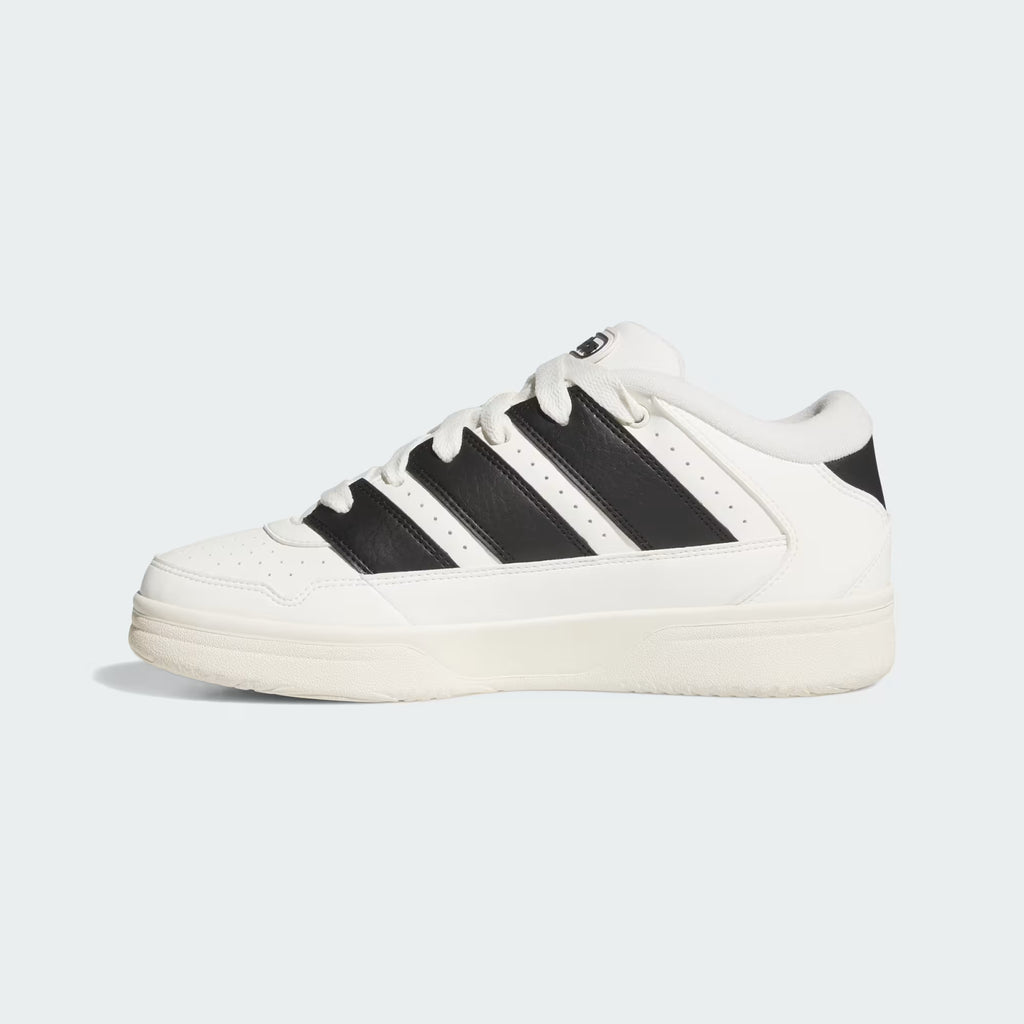 Tenis Urbanos ADIDAS Blanco y Negro KI5988 | Champ10ns