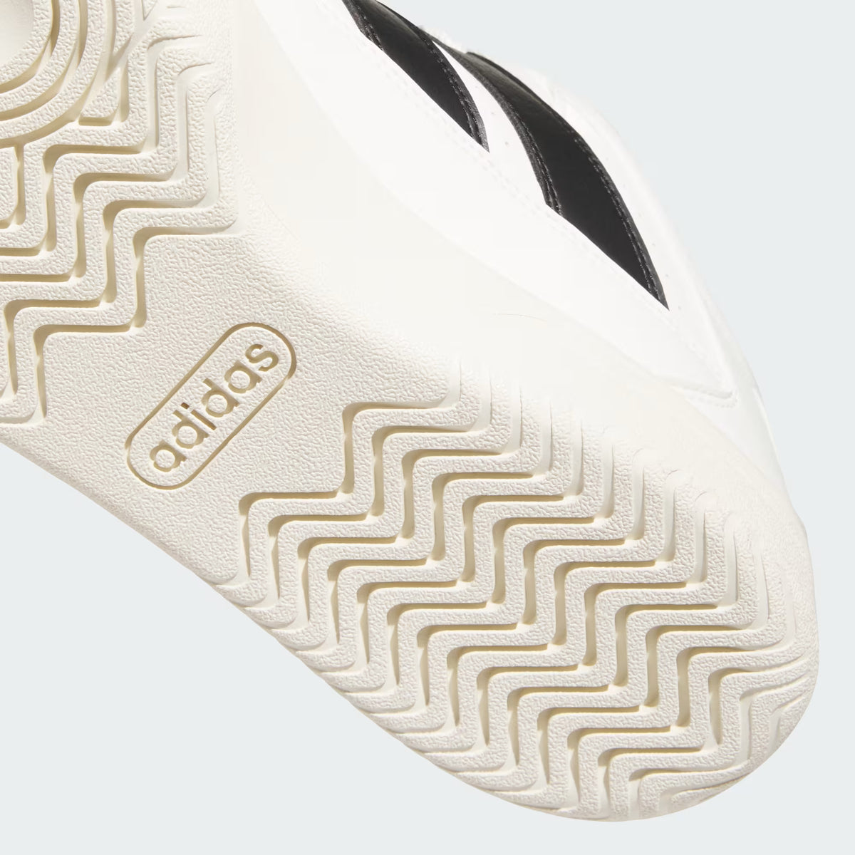 Tenis Urbanos ADIDAS Blanco y Negro KI5988 | Champ10ns